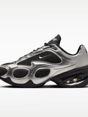 Nike Air Max Muse Shoes